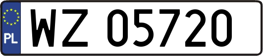 WZ05720