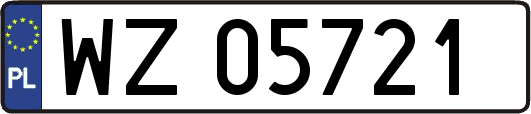 WZ05721