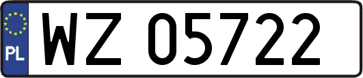 WZ05722