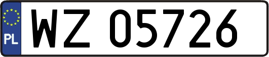 WZ05726