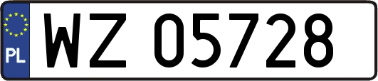 WZ05728