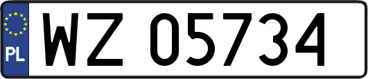 WZ05734