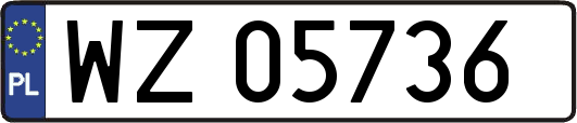 WZ05736