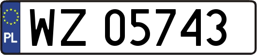 WZ05743