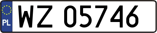 WZ05746