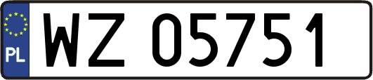 WZ05751