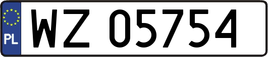 WZ05754