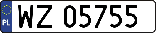 WZ05755