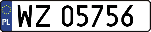 WZ05756