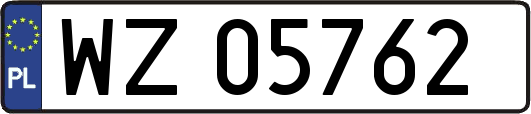 WZ05762