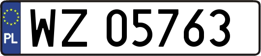 WZ05763