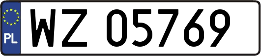 WZ05769