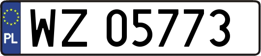 WZ05773