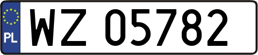 WZ05782