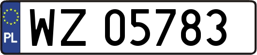WZ05783