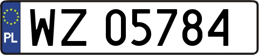 WZ05784