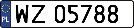 WZ05788