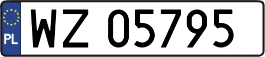 WZ05795