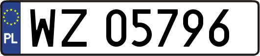 WZ05796