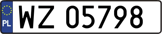 WZ05798