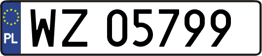 WZ05799