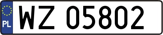 WZ05802