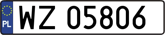 WZ05806