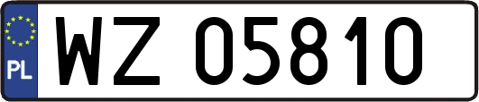 WZ05810