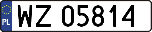 WZ05814