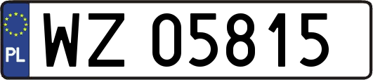 WZ05815