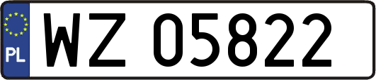 WZ05822