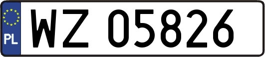 WZ05826