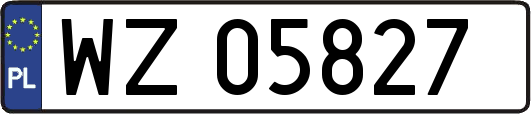WZ05827
