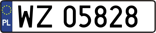 WZ05828