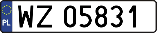 WZ05831
