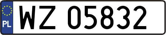 WZ05832