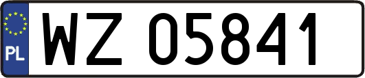 WZ05841