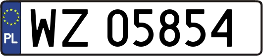 WZ05854