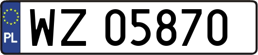 WZ05870