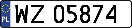 WZ05874