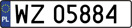 WZ05884