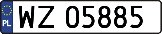 WZ05885