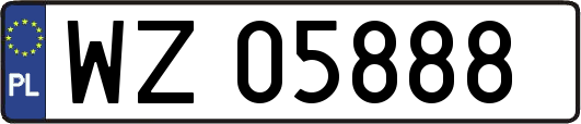 WZ05888