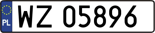 WZ05896