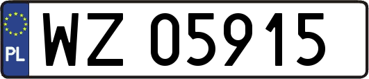 WZ05915