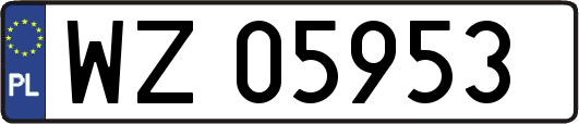 WZ05953