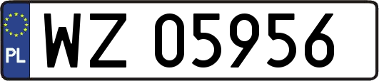 WZ05956