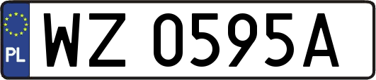 WZ0595A