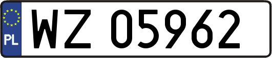 WZ05962