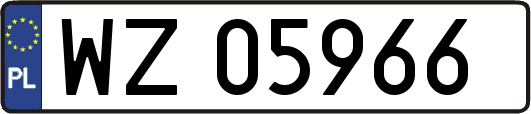 WZ05966